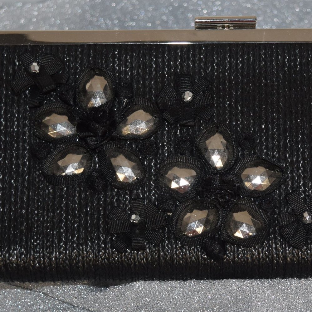 White House Black Market Clutch